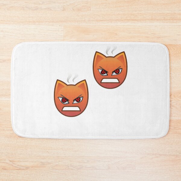 Item preview, Angry reacting designed and sold by karimaK-71.