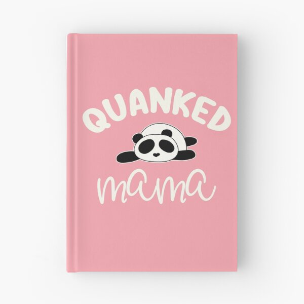 Item preview, Quanked Mama - Overpowered by Fatigue - Funny Mother's Day Gift designed and sold by GrimButterfly.