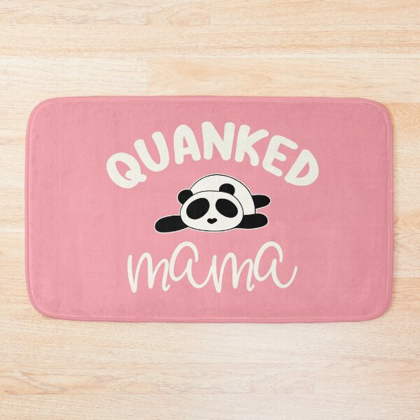 Item preview, Quanked Mama - Overpowered by Fatigue - Funny Mother's Day Gift designed and sold by GrimButterfly.