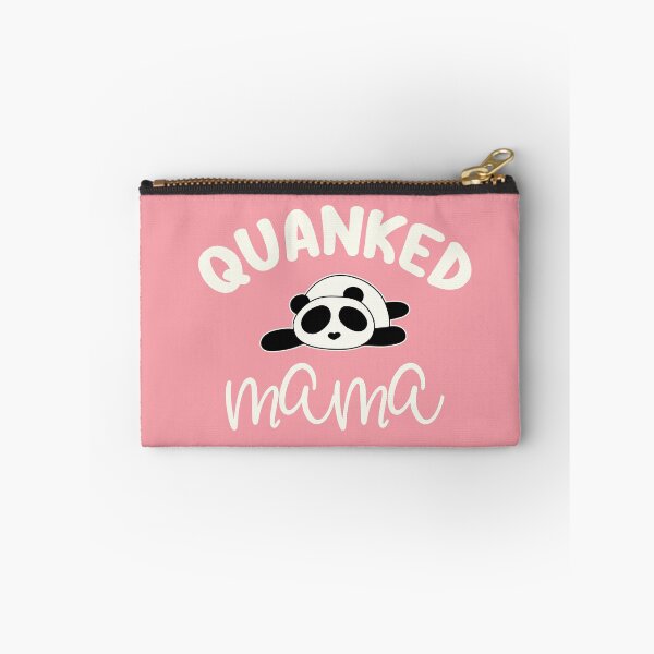 Item preview, Quanked Mama - Overpowered by Fatigue - Funny Mother's Day Gift designed and sold by GrimButterfly.