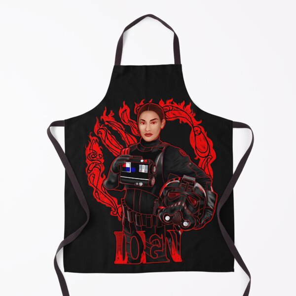 Item preview, The Inferno designed and sold by collinaraptor.