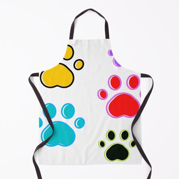 Item preview, Cat footprints designed and sold by Thecaveofcat.