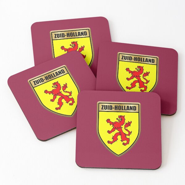 Item preview, South (Zuid) Holland Phone Cases & Gifts (16) designed and sold by mpodger.
