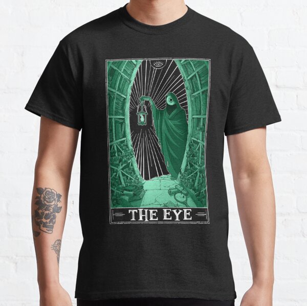 Redbubble Eye for Sale | T-Shirts