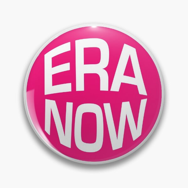 Item preview, ERA Now - Hot Pink designed and sold by Thelittlelord.