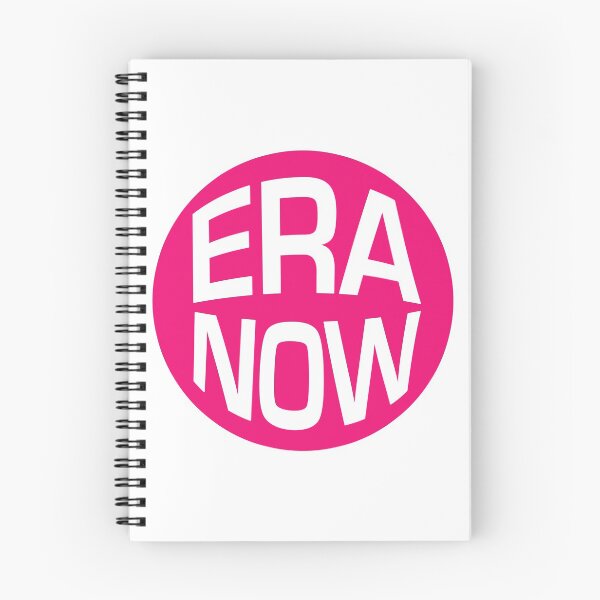 Item preview, ERA Now - Hot Pink designed and sold by Thelittlelord.