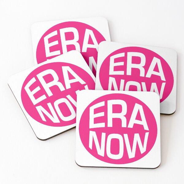 Item preview, ERA Now - Hot Pink designed and sold by Thelittlelord.