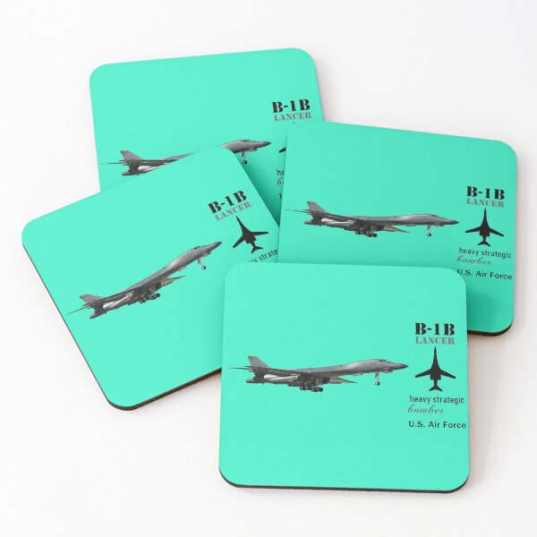 Item preview, B-1B Lancer designed and sold by sibosssr.