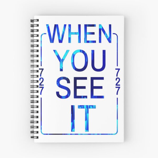 Item preview, osu! - WHEN YOU SEE IT designed and sold by Hysz.