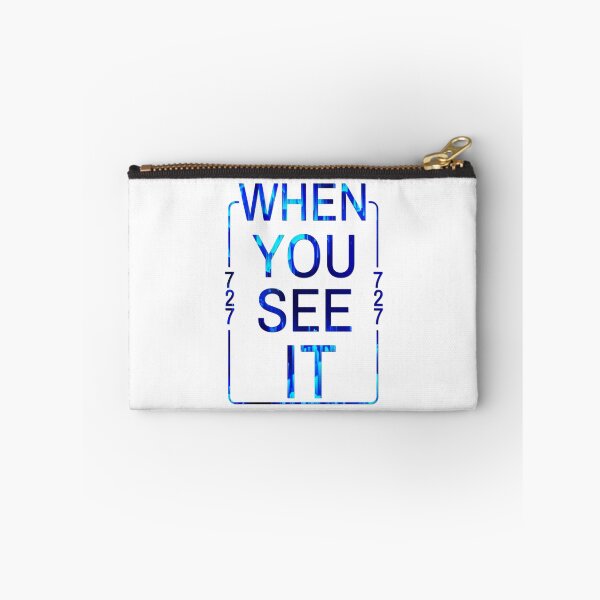 Item preview, osu! - WHEN YOU SEE IT designed and sold by Hysz.