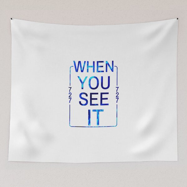 Item preview, osu! - WHEN YOU SEE IT designed and sold by Hysz.