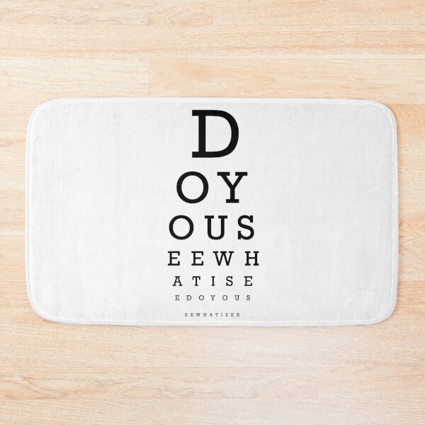 Item preview, eye exam 2 designed and sold by Savannana.