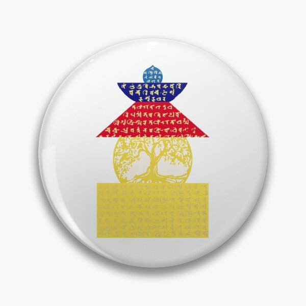 Item preview, Five element Pagoda Feng Shui designed and sold by Simona Balan.