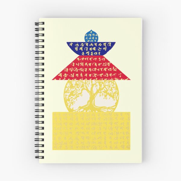 Item preview, Five element Pagoda Feng Shui designed and sold by Simona Balan.