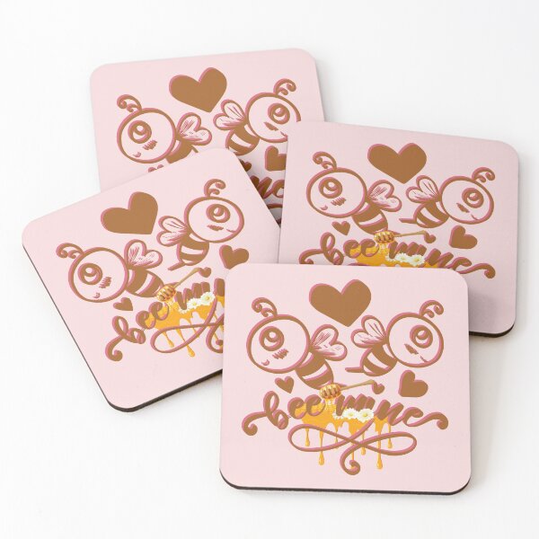 Item preview, Bee Mine - We The Free Honey !! designed and sold by SoffyLee586.