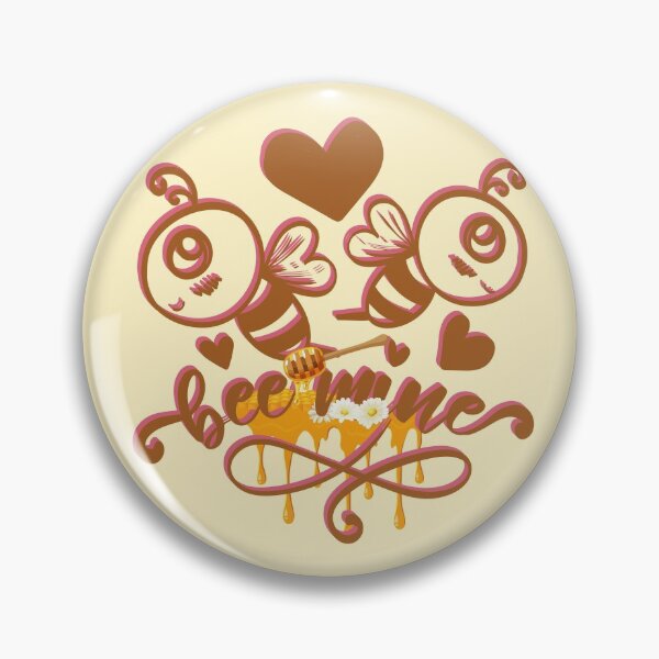 Item preview, Bee Mine - We The Free Honey !! designed and sold by SoffyLee586.