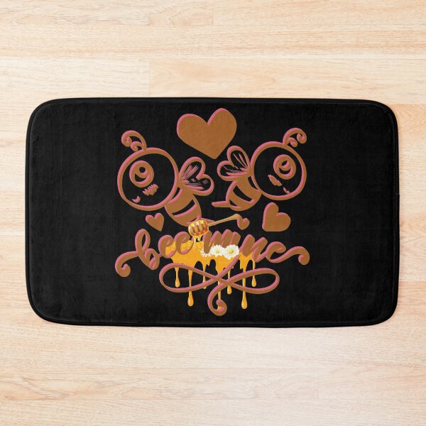 Item preview, Bee Mine - We The Free Honey !! designed and sold by SoffyLee586.