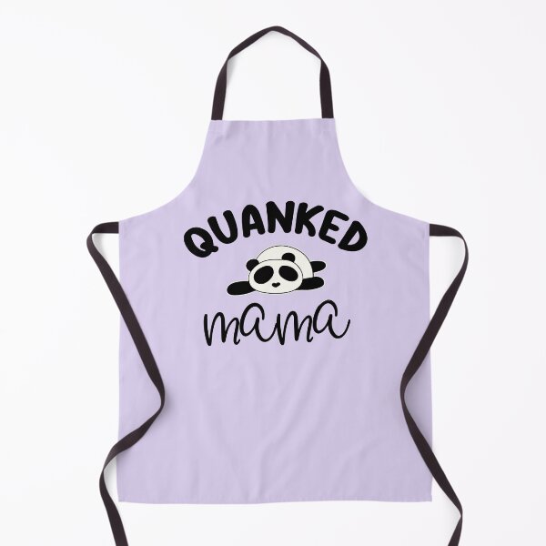 Item preview, Tired Quanked Mama - Overpowered by Fatigue - Funny Mother's Day designed and sold by GrimButterfly.