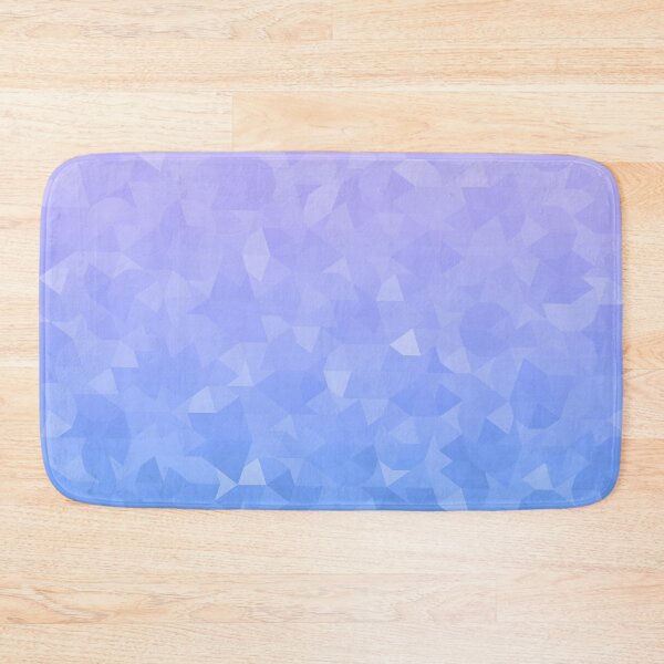 Item preview, Ombre Violet designed and sold by Kelly Dietrich Mandala & Fractal Art.