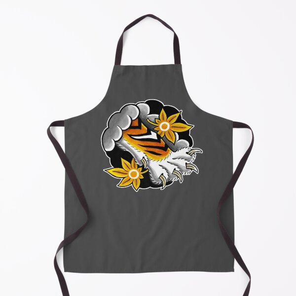 Item preview, Tiger claw designed and sold by ericnoseli.