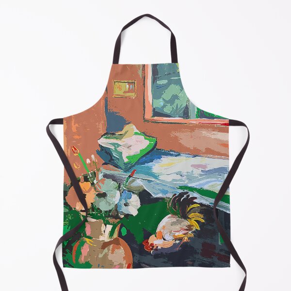 Item preview, Morning Time designed and sold by danielnie.