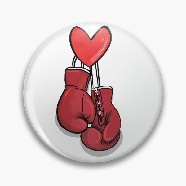 Item preview, Boxe lover designed and sold by lizamperini.