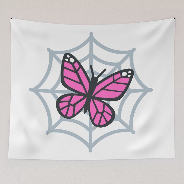 Item preview, Purple Butterfly designed and sold by Schka.