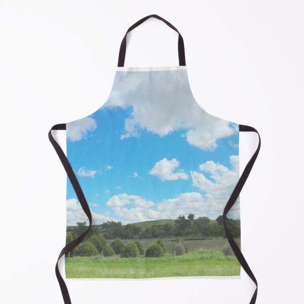Item preview, Blue Sky Landscape designed and sold by Russ Fagle.