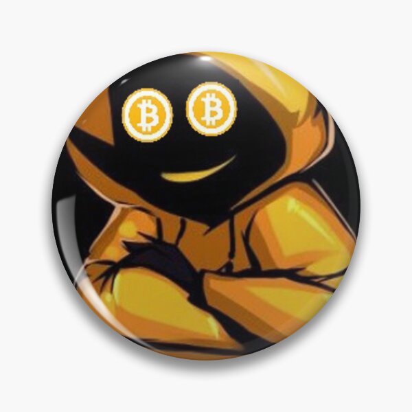 Item preview, BITCOIN designed and sold by Costin-.