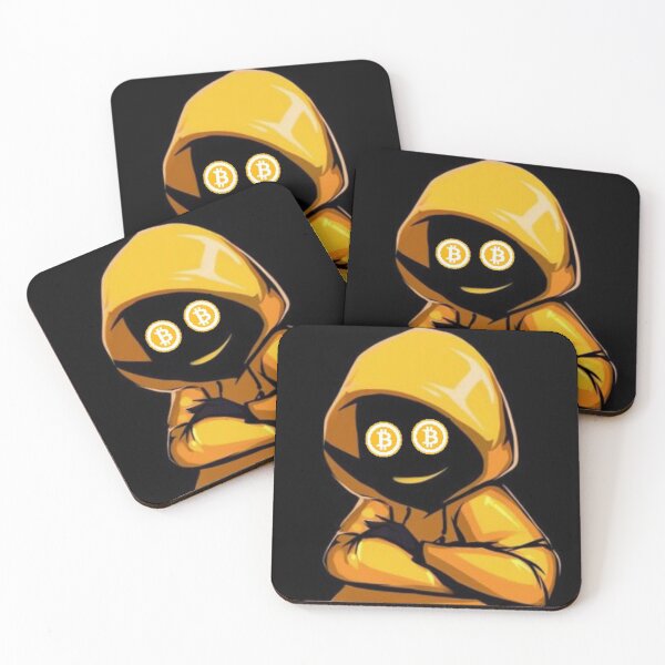 Item preview, BITCOIN designed and sold by Costin-.