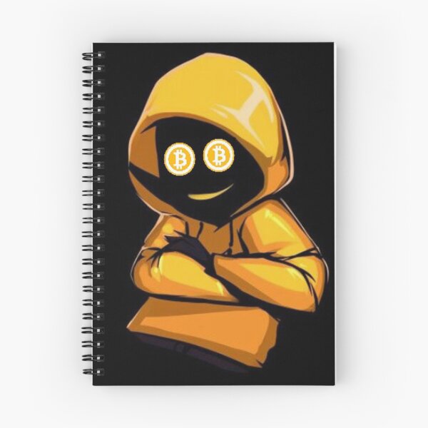 Item preview, BITCOIN designed and sold by Costin-.
