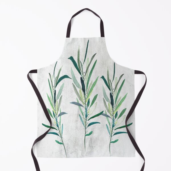 Item preview, Eucalyptus Branches designed and sold by Maria Heyens.