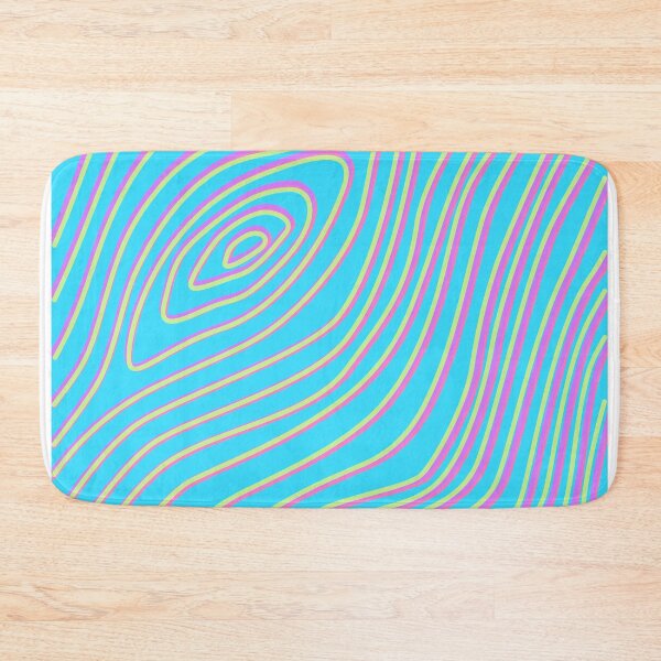 Item preview, Vaporwave Pattern designed and sold by hashnan21.