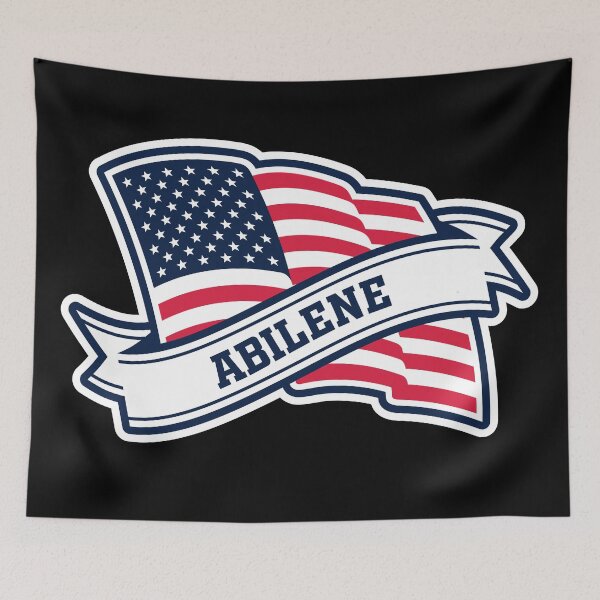 Item preview, Abilene My Hometown From Texas Love Abilene More Than Anything designed and sold by Urosek.