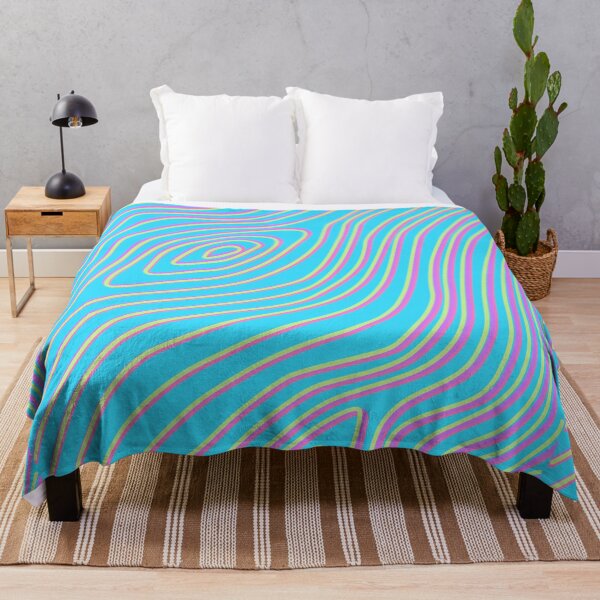 Item preview, Vaporwave Pattern designed and sold by hashnan21.