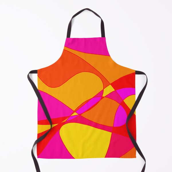 Item preview, Sunset Pattern designed and sold by ArtbyBroghan.
