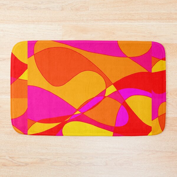 Item preview, Sunset Pattern designed and sold by ArtbyBroghan.