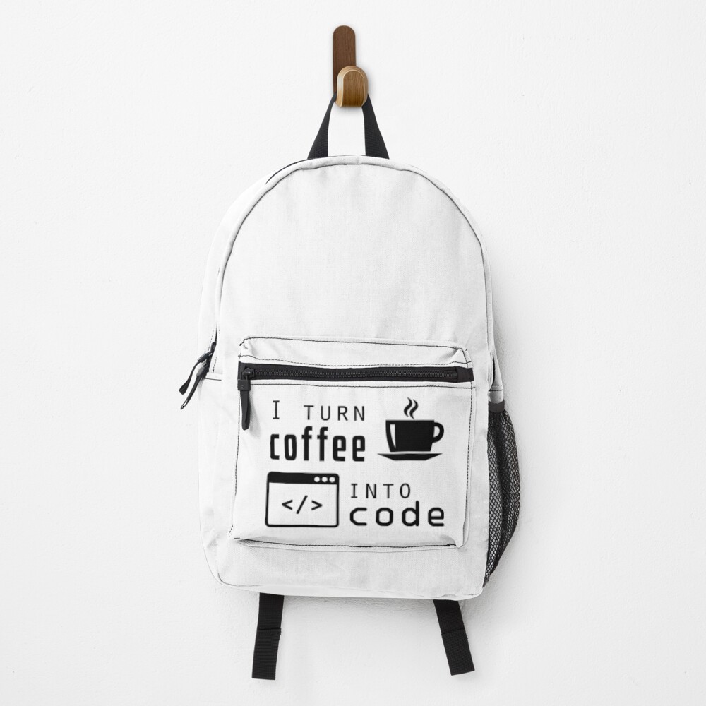 Item preview, Backpack designed and sold by ArtbyPau.