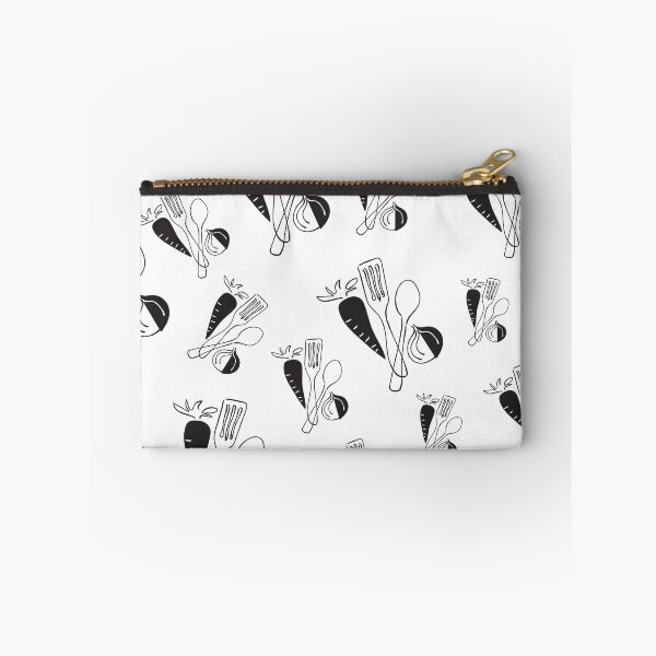 Item preview, eat healthy (spoon, cooking utensils, carrot, onion) designed and sold by kim tang.