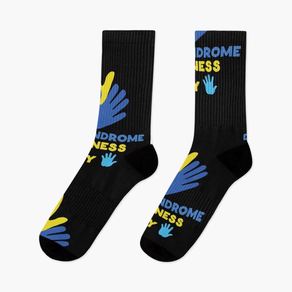Item preview,  Down Syndrome Awareness Supporters Gifts designed and sold by RanirO.
