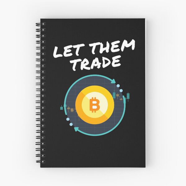 Item preview, Let the people trade designed and sold by EBombay.