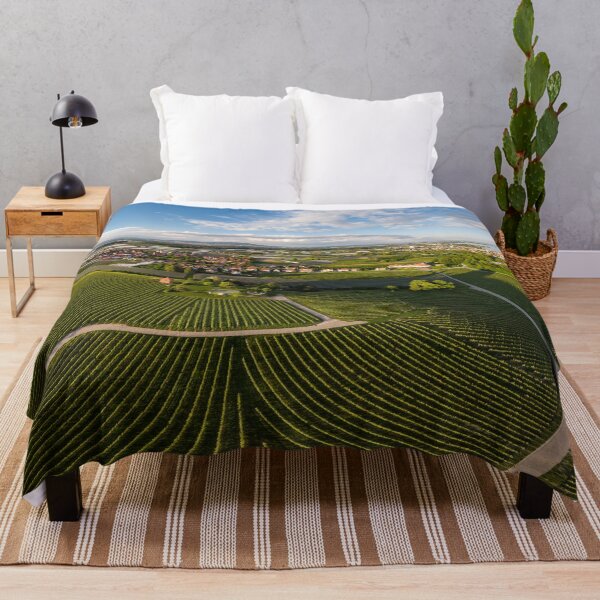 Item preview, 360° Aerial View Panorama of Kippenhausen Area - Lake Constance designed and sold by holgermader.