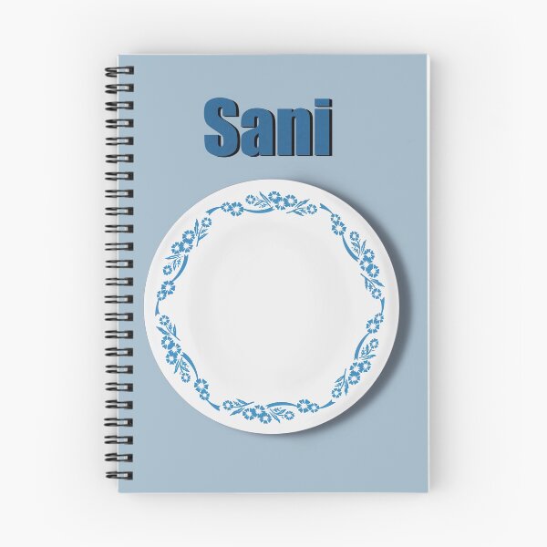 Item preview, Sani designed and sold by Kaam-Chor.
