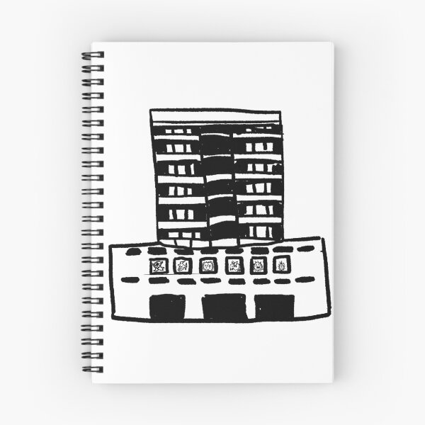 Item preview, Apollo House designed and sold by 4naans.
