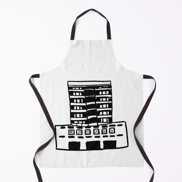 Item preview, Apollo House designed and sold by 4naans.