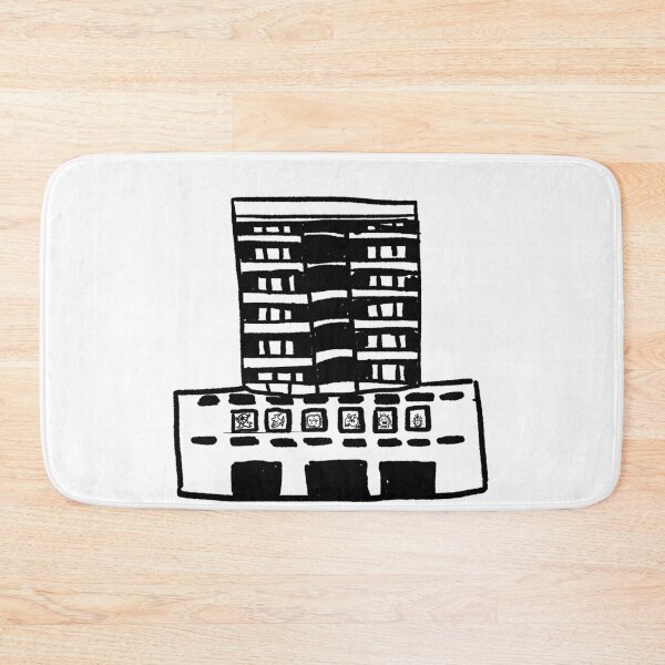 Item preview, Apollo House designed and sold by 4naans.