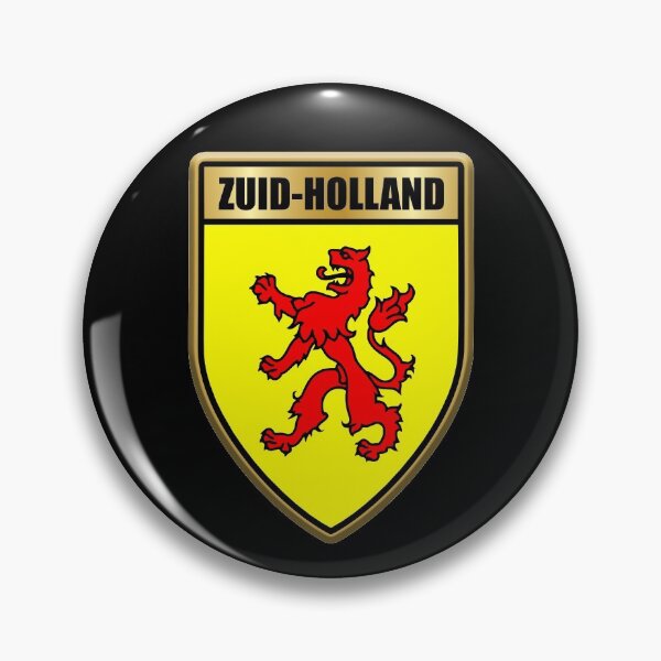 Item preview, South (Zuid) Holland Phone Cases & Gifts (17) designed and sold by mpodger.