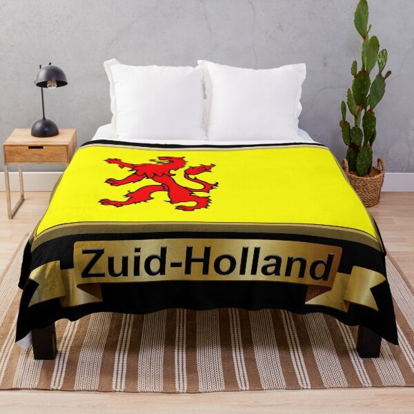 Item preview, South (Zuid) Holland Phone Cases & Gifts (17) designed and sold by mpodger.