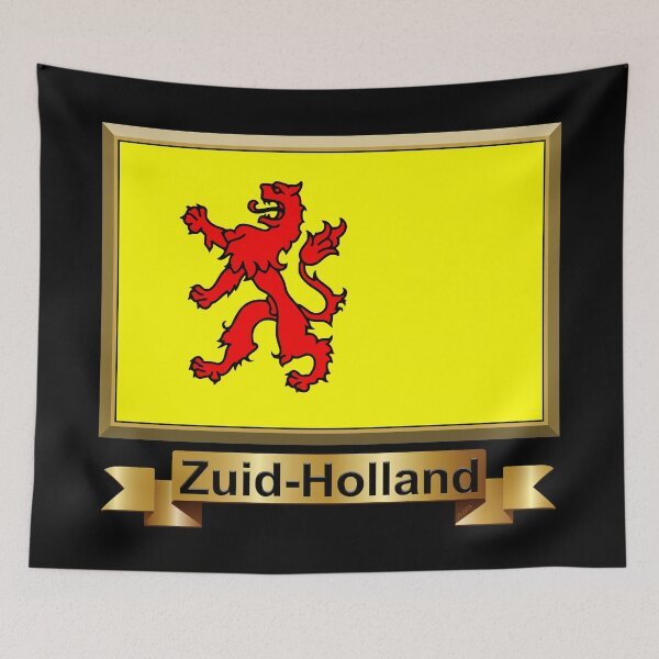 Item preview, South (Zuid) Holland Phone Cases & Gifts (17) designed and sold by mpodger.