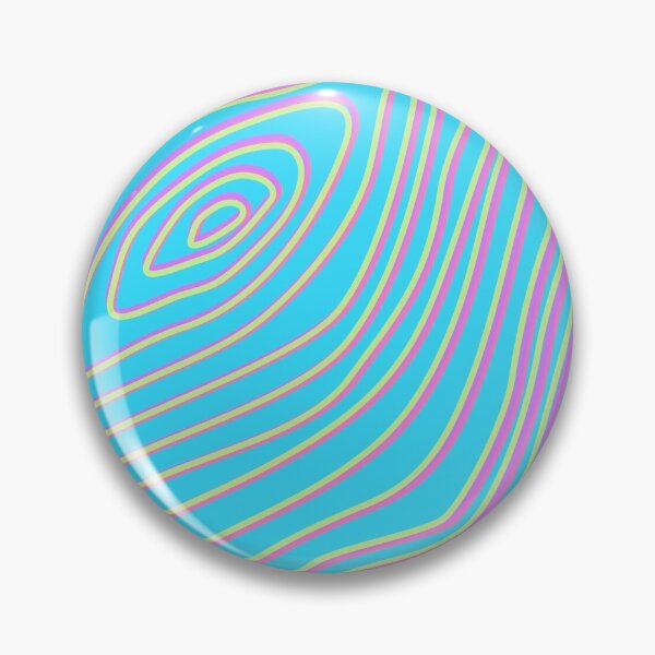 Item preview, Vaporwave Pattern designed and sold by hashnan21.